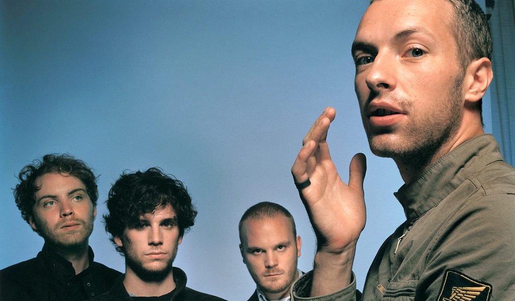 Coldplay, il destino della band dopo “Parachutes” era già scritto