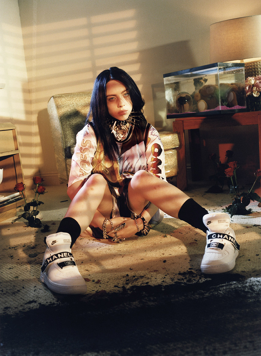 Billie Eilish