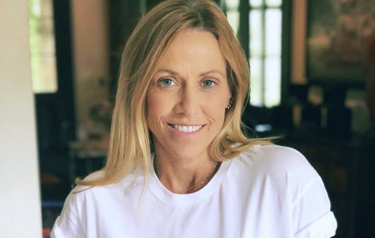 Sheryl Crow. Foto via Facebook