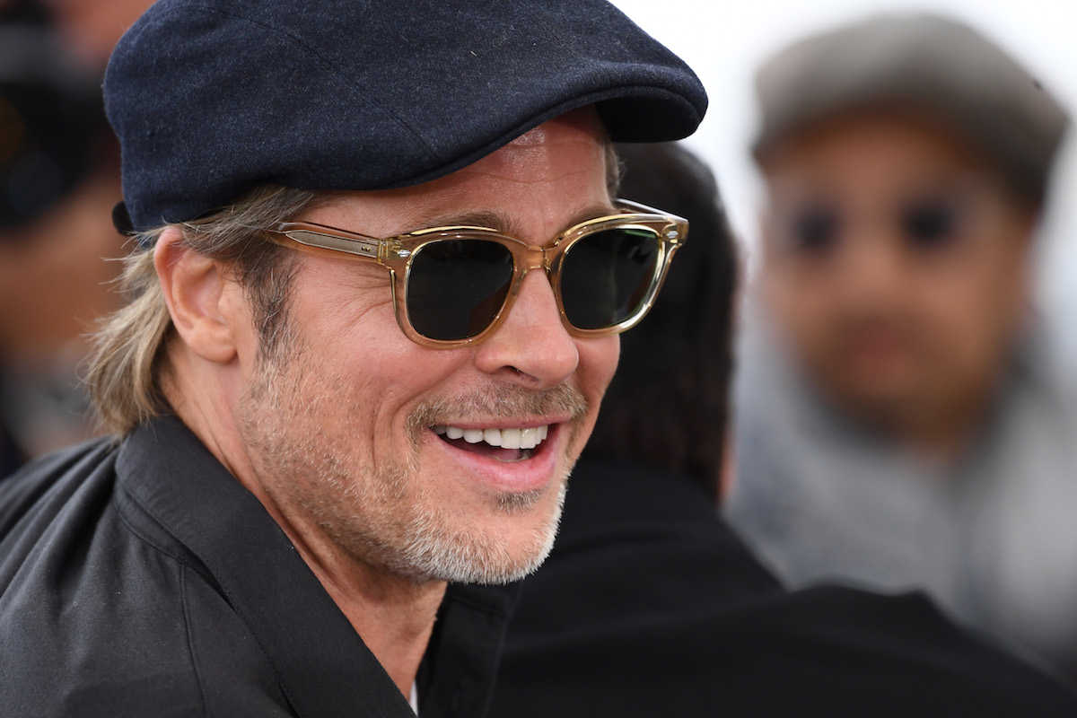 ‘Babylon’, Brad Pitt insieme a Emma Stone nel nuovo film di Damien Chazelle