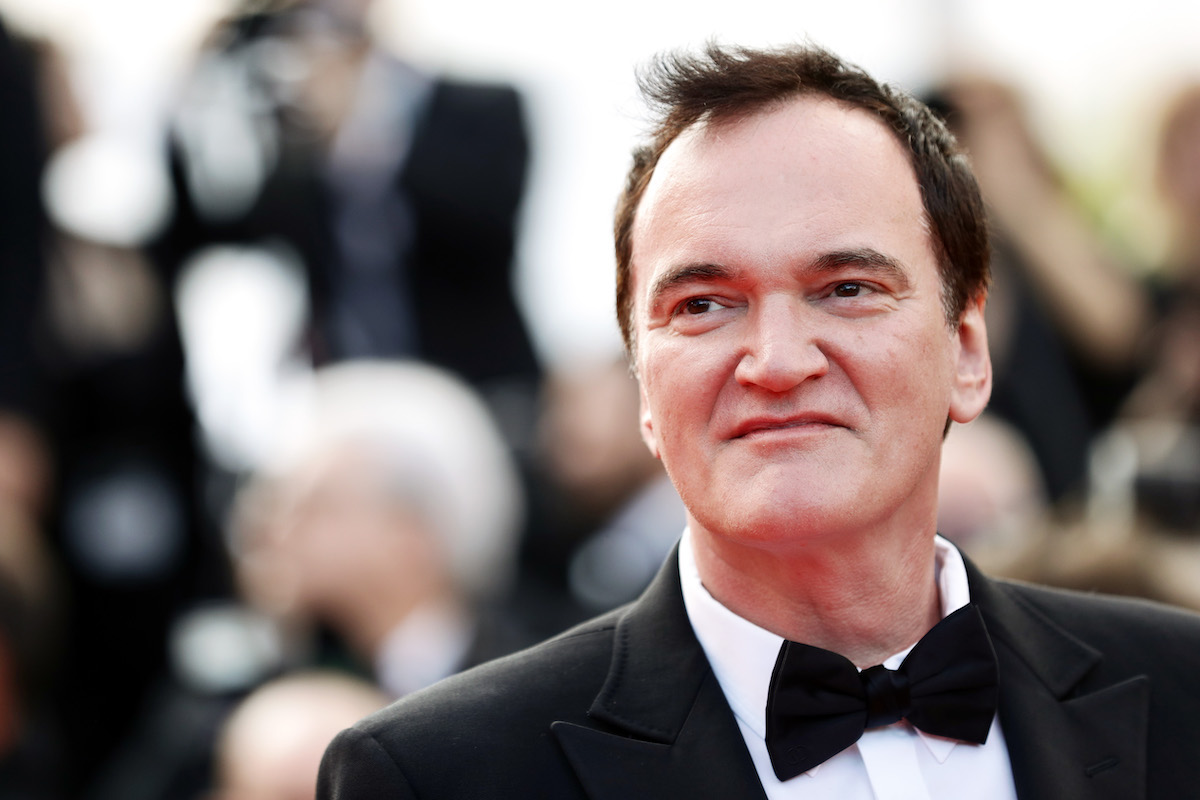 ‘C’era una volta… a Hollywood’, Tarantino ha scritto una serie tv spin-off