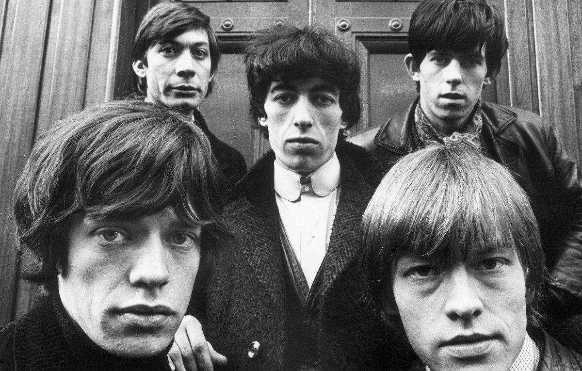 12 luglio 1962: il primo concerto dei Rolling Stones