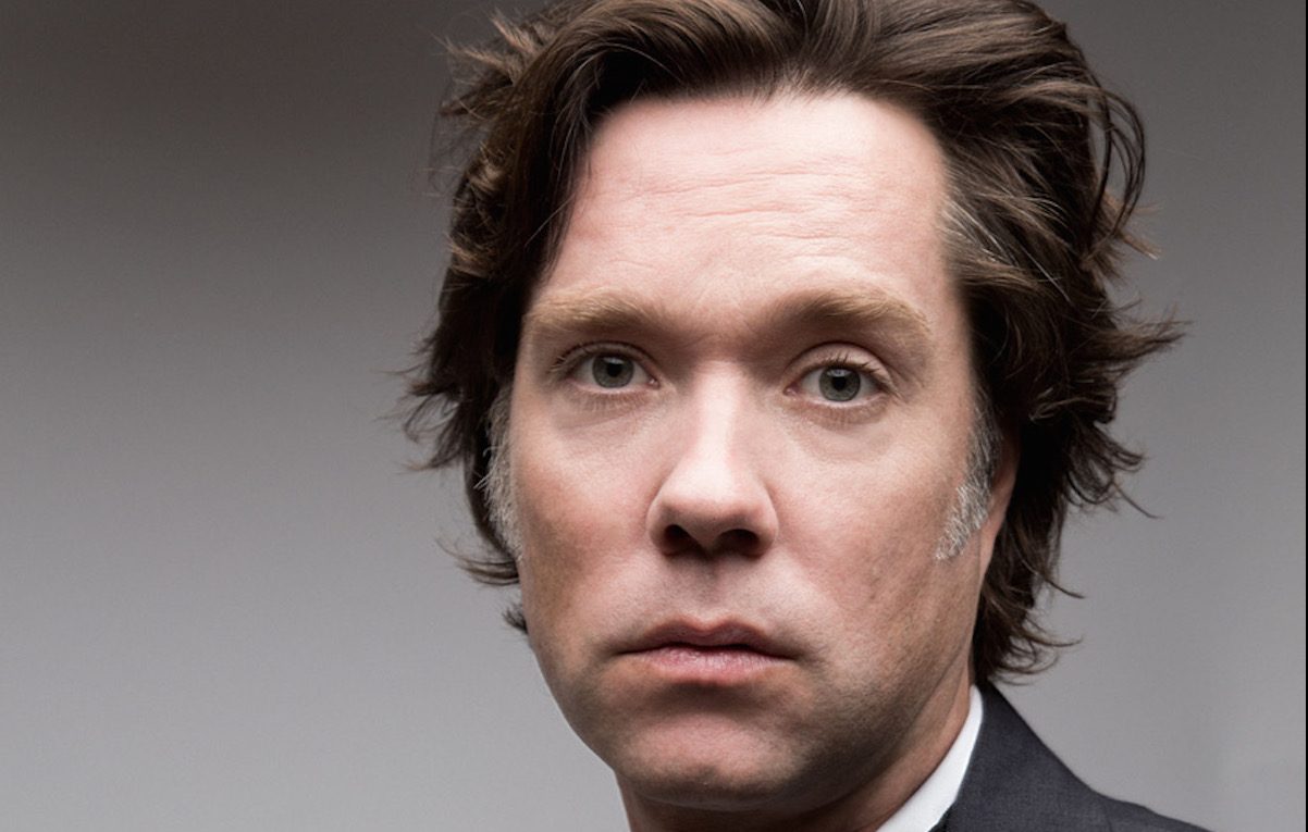 Rufus Wainwright, «L’Italia come il Sud degli USA: essere gay è difficile»