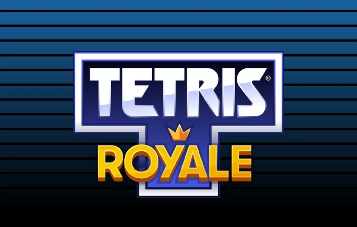 E anche Tetris diventa battle royale