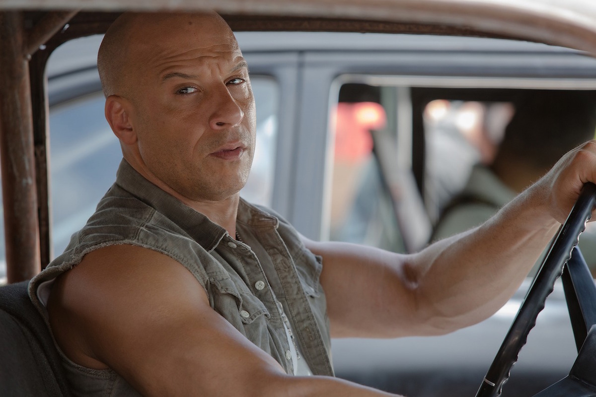 ‘Fast & Furious 9’, incidente sul set: in coma la controfigura di Vin Diesel