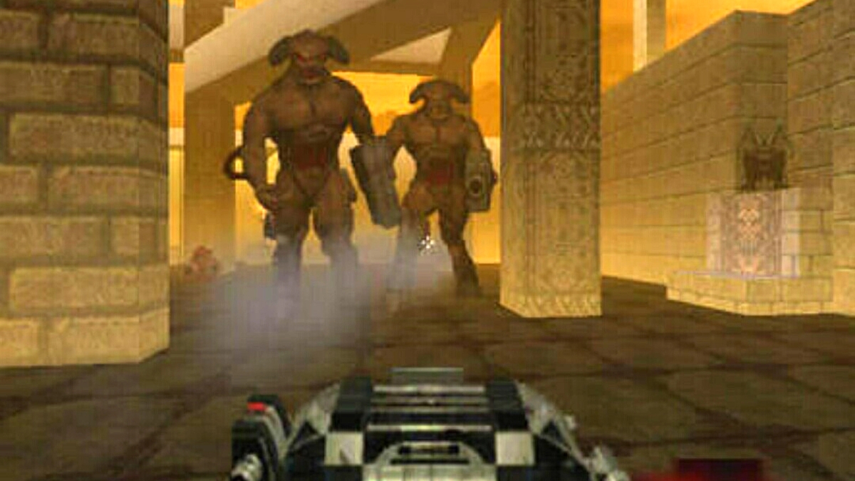 Doom 64 in arrivo?