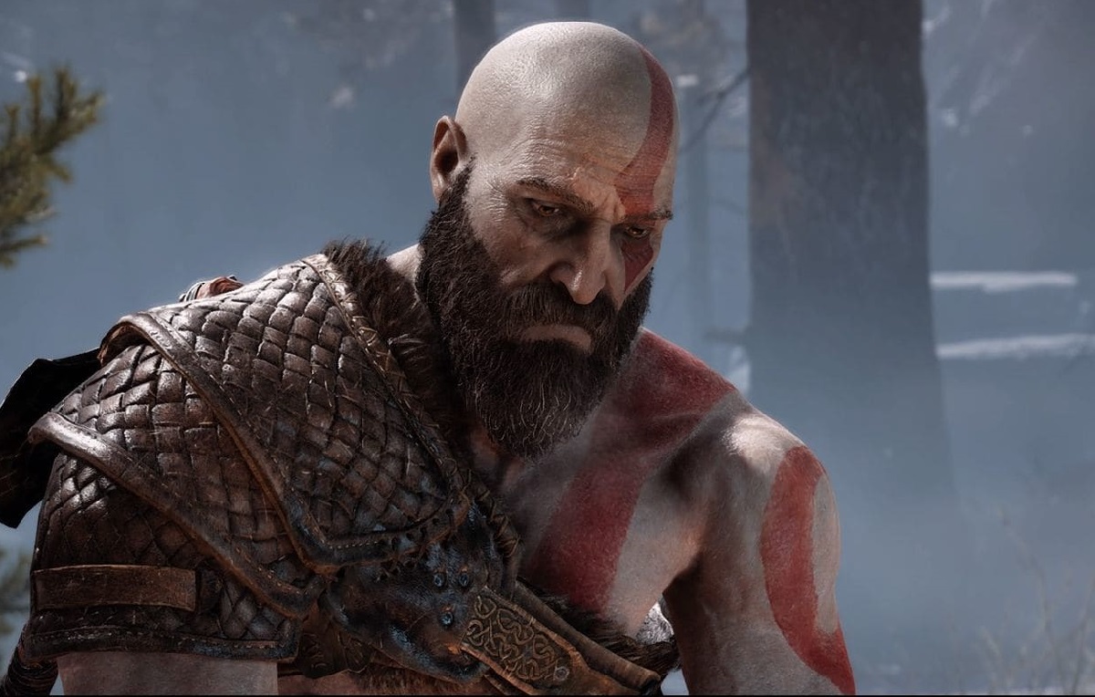 Quando Kratos rischiò di chiamarsi Stig