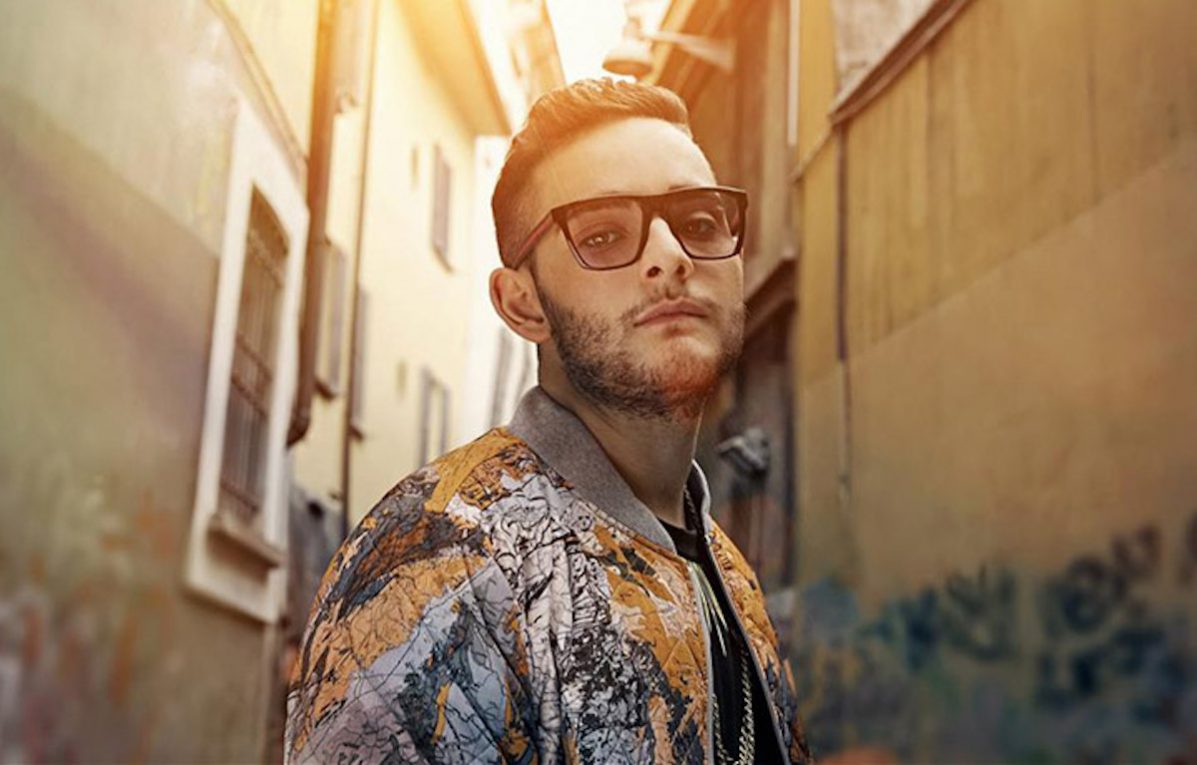 Rocco Hunt. Foto stampa