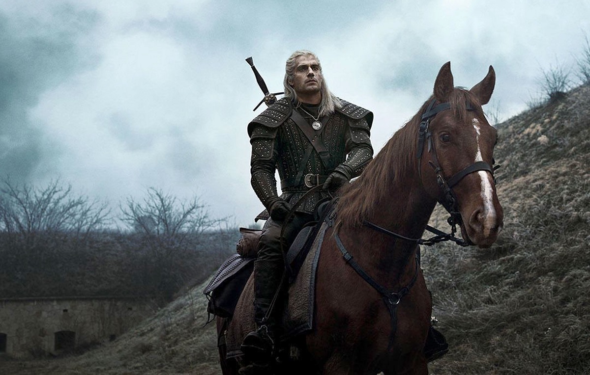 The Witcher: il primo trailer della serie di Netflix!