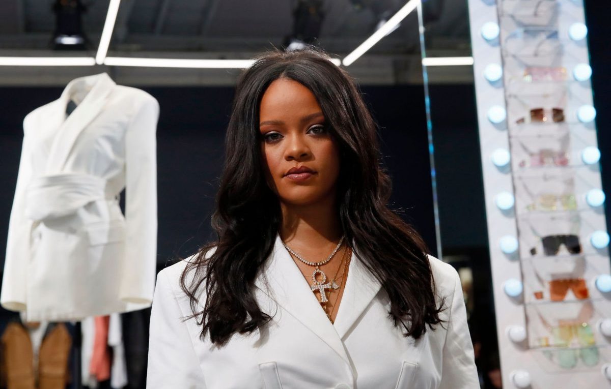 Rihanna distrugge Trump sulla strage di El Paso: «Hai scritto male “terrorismo”»