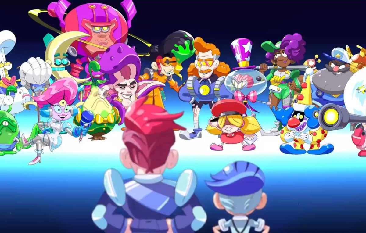 Quella volta che gli alieni ci diedero una mano