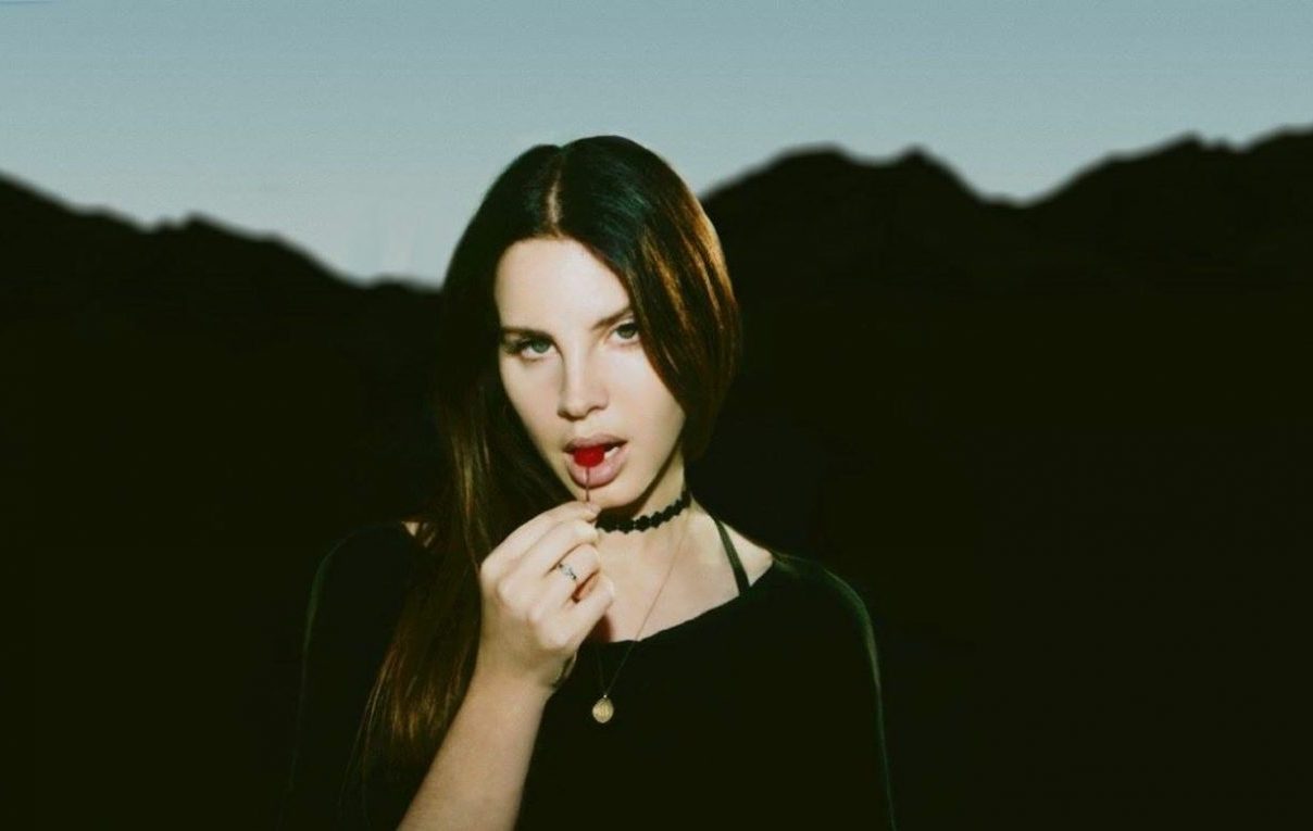 Lana Del Rey pubblicherà uno ‘spoken word album’