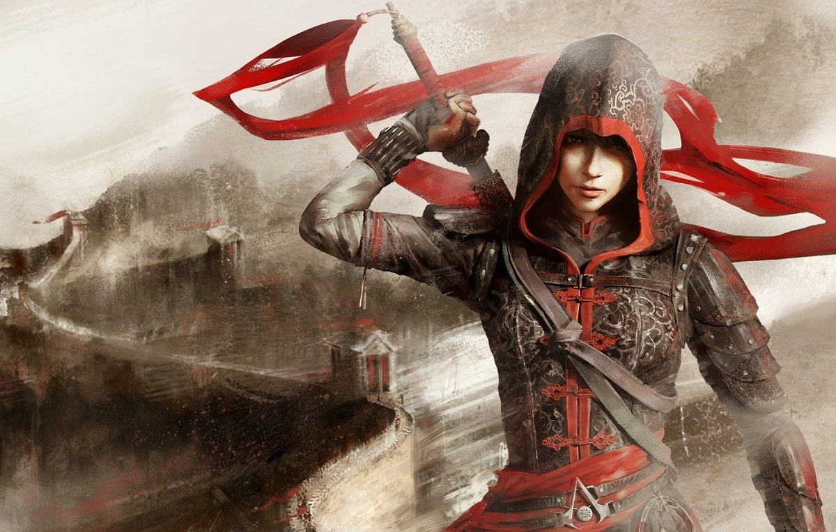 Il prossimo Assassin’s Creed sarà ambientato in Cina?