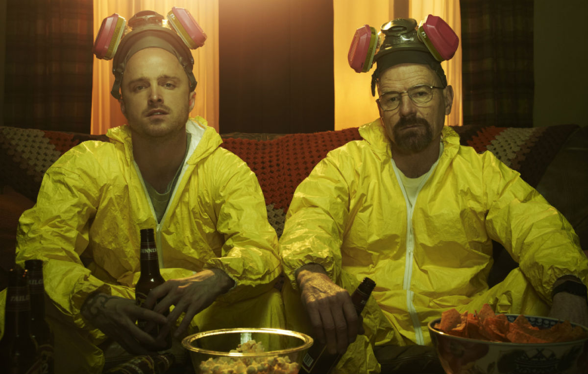 Le 10 morti indimenticabili di ‘Breaking Bad’