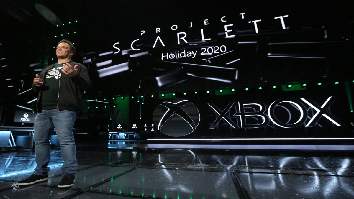 In attesa di Scarlett, Microsoft allarga gli orizzonti