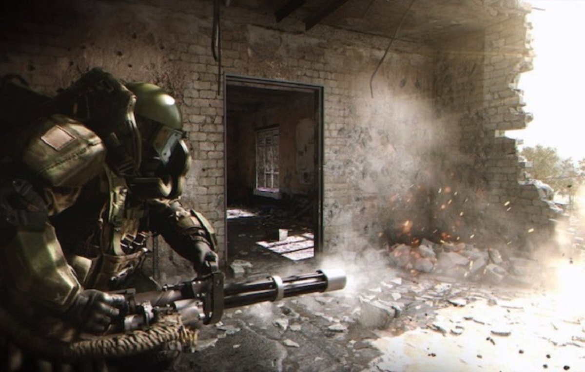 Call of Duty: Modern Warfare promette emozioni alla The Last of Us