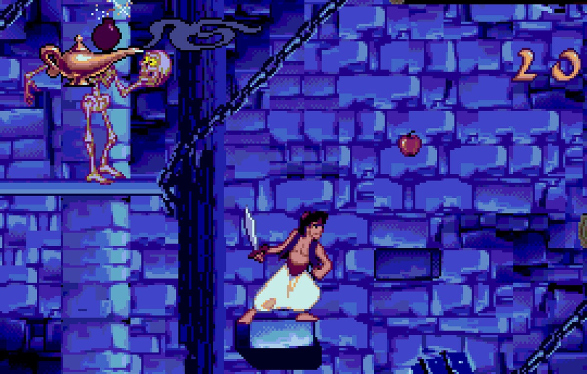 I videogame “The Lion King” e “Aladdin” tornano rimasterizzati!