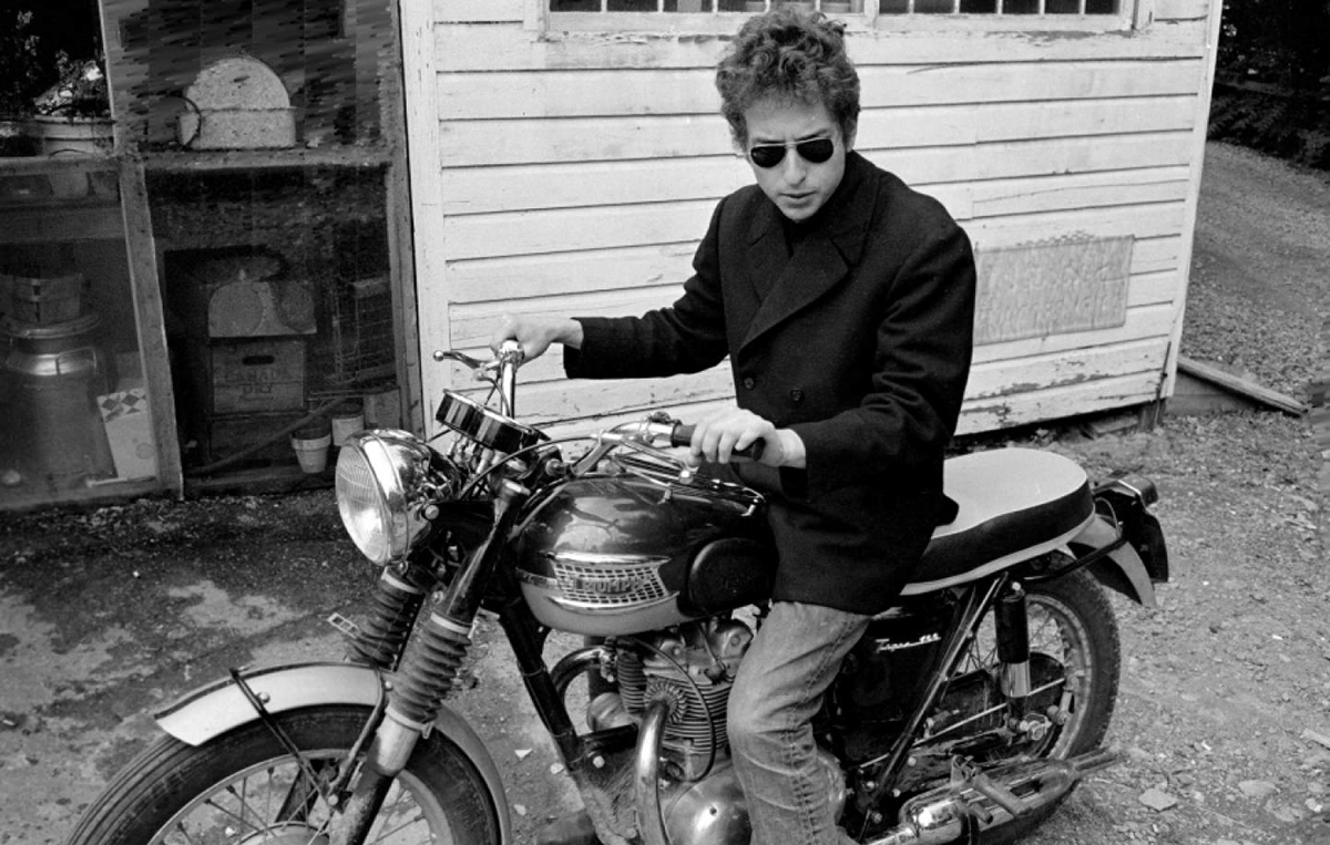 Woodstock prima di Woodstock: il regno di Bob Dylan