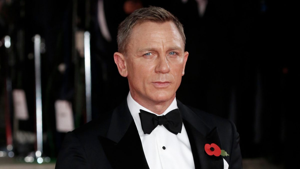 James Bond: il titolo del nuovo film è “No time to die”