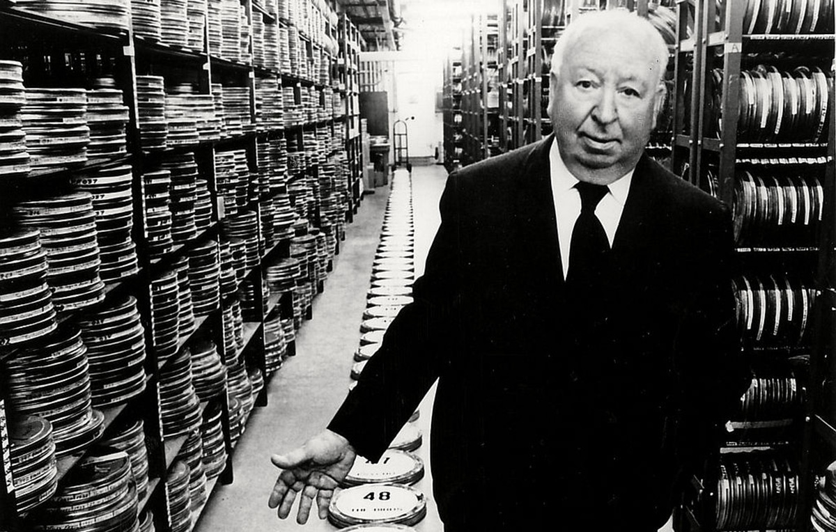 I 120 anni di Alfred Hitchcock, (criticato) genio immortale
