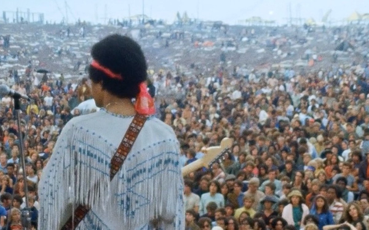 Woodstock, su Sky Arte una serata per celebrare i 50 anni dal festival