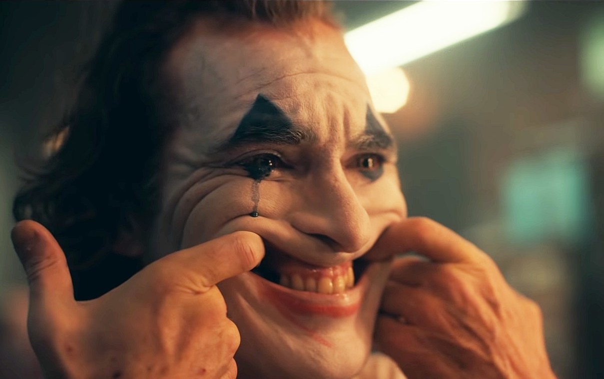 ‘Joker’, la risata di Joaquin Phoenix vi perseguiterà