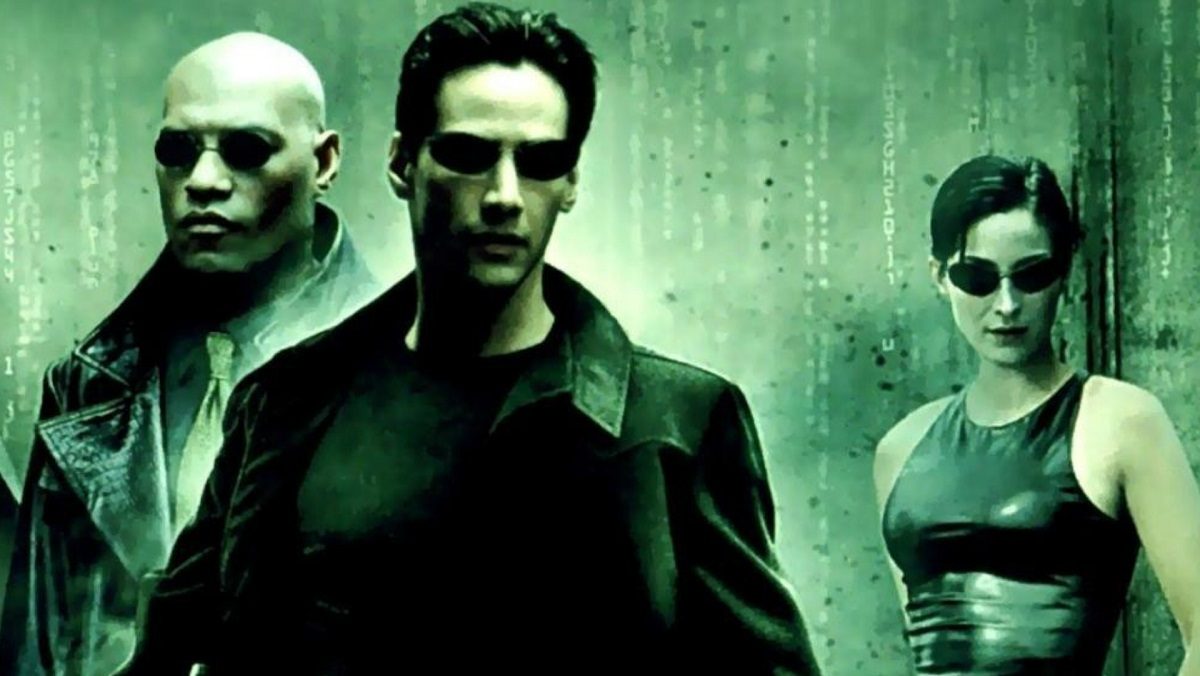 I videogame di Matrix erano proprio delle gran schifezze