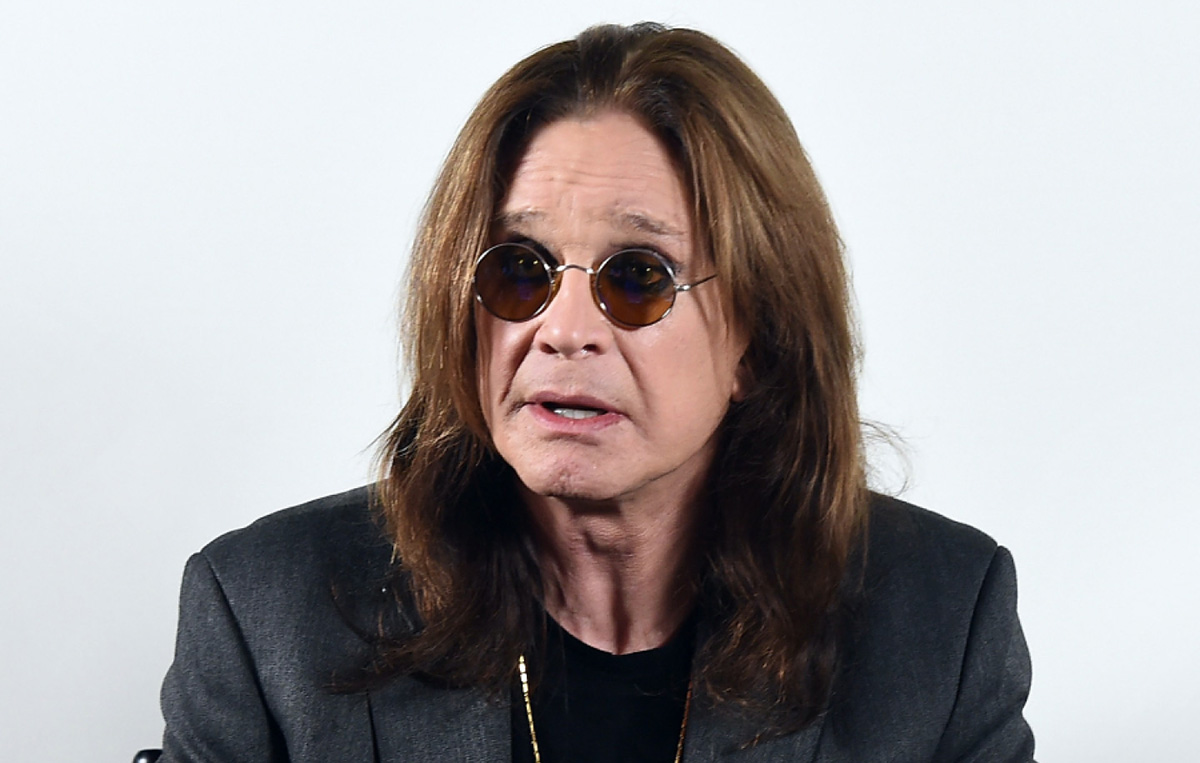 Ozzy Osbourne è tornato dall’inferno: «Ho vissuto una vera agonia»
