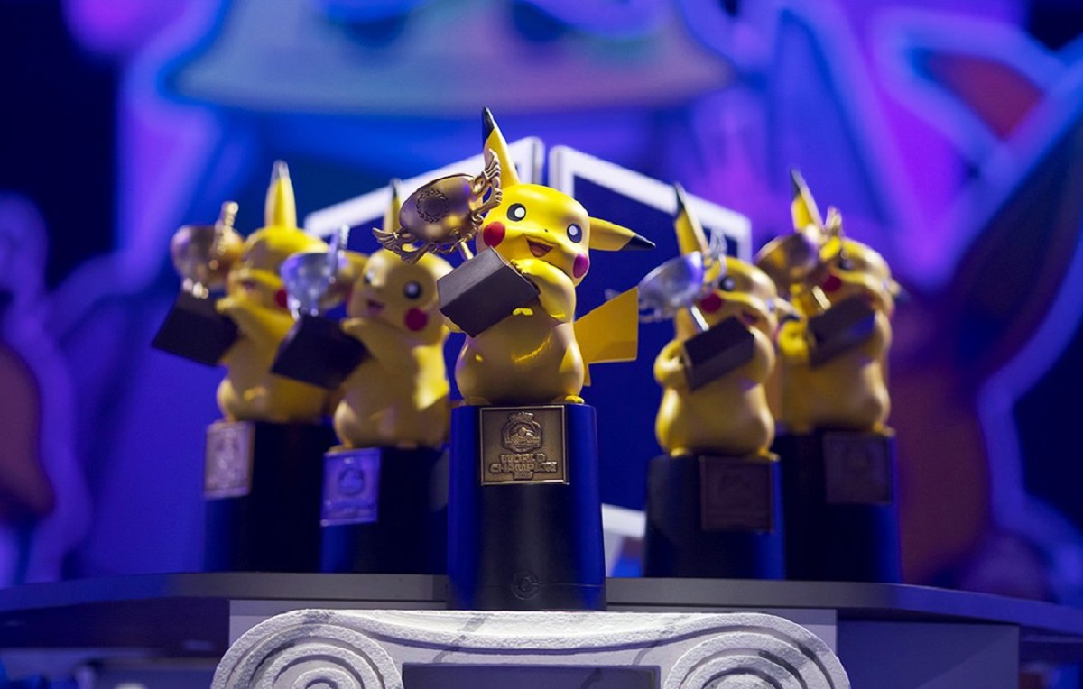 Campionati Mondiali di Pokémon 2019, tutti i vincitori