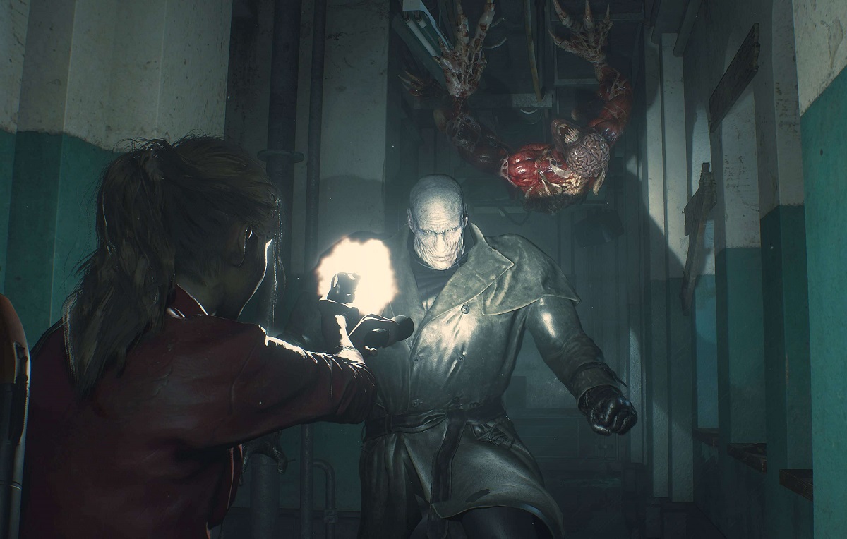 Capcom recluta tester per un nuovo Resident Evil