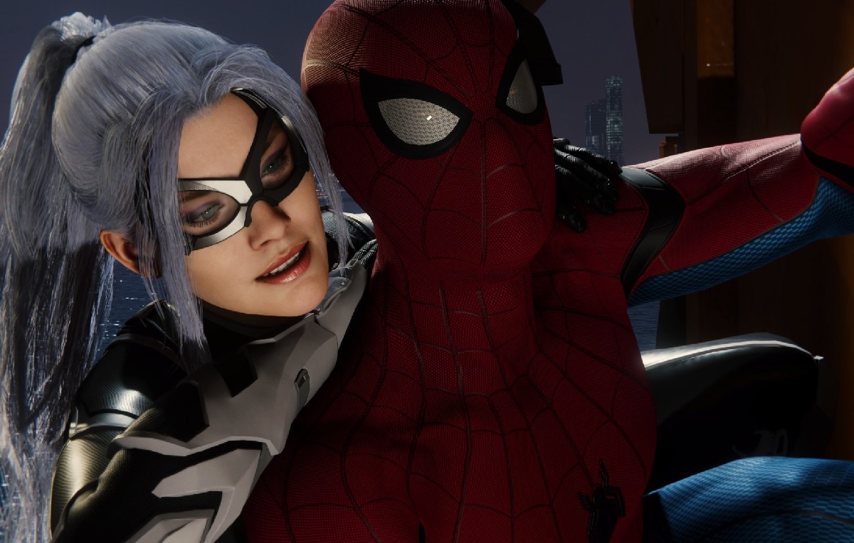 Disponibile Marvel’s Spider-Man: Game of the Year Edition