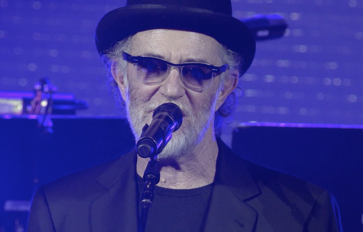 Francesco De Gregori Rolling Stone Italia