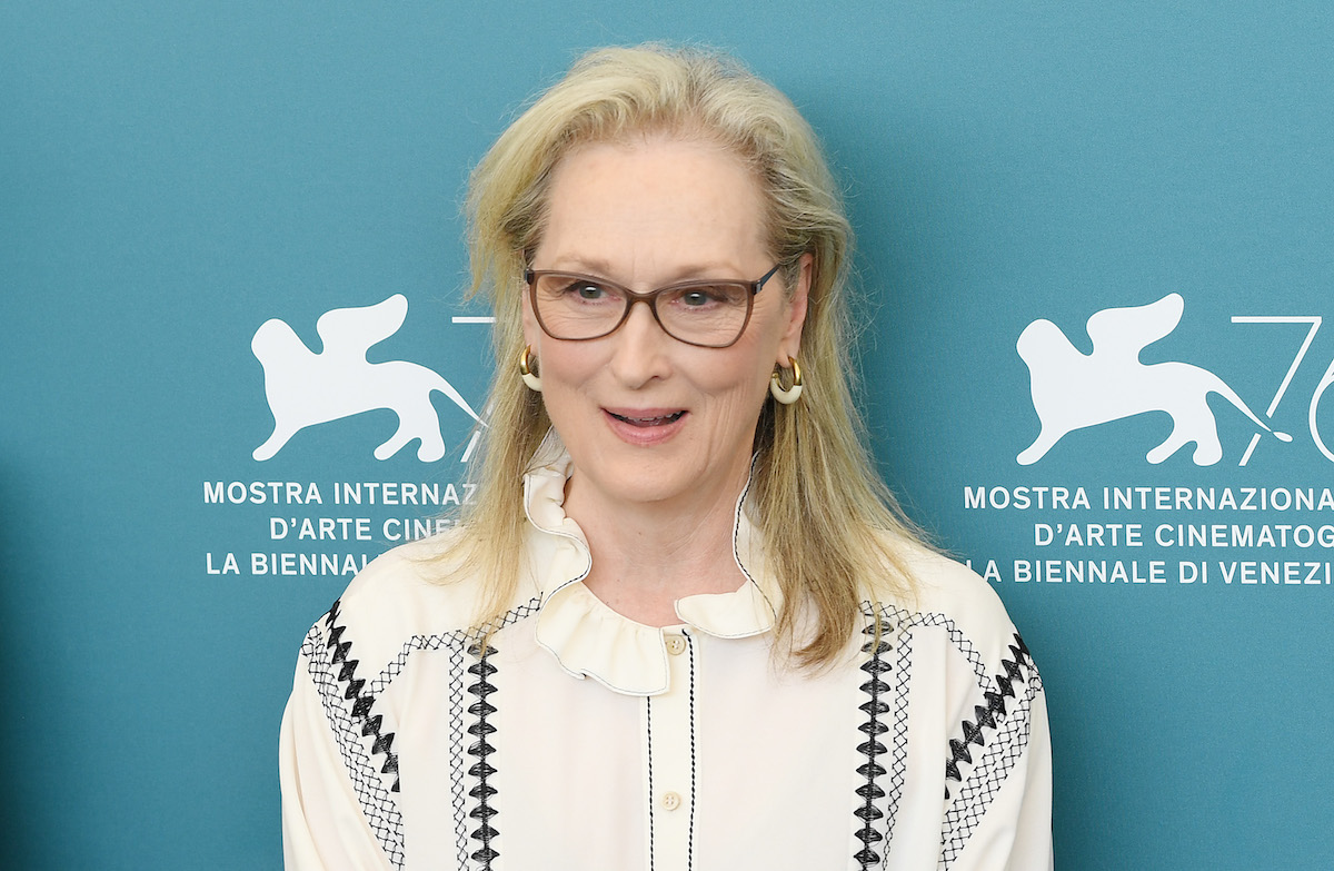 Meryl Streep e il film sui Panama papers: «Voglio proteggere chi è fottuto dal sistema»