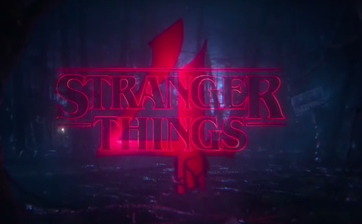 Stranger Things 4: “Non siamo più a Hawkins”