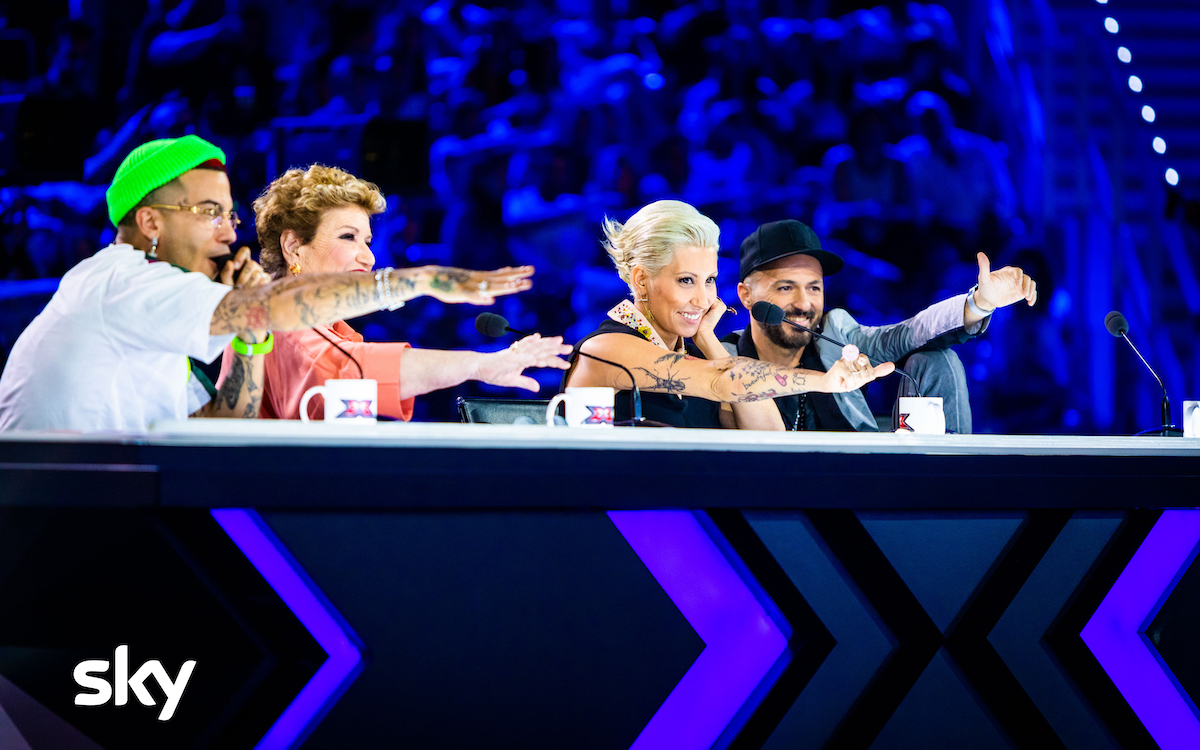 ‘X Factor 13’: è cambiato tutto, non è cambiato niente