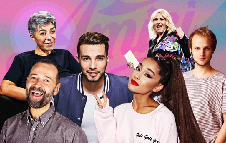 Chi Sono I Preferiti Di Amici 2022