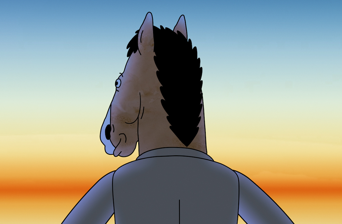 La sesta stagione di ‘BoJack Horseman’ sarà anche l’ultima