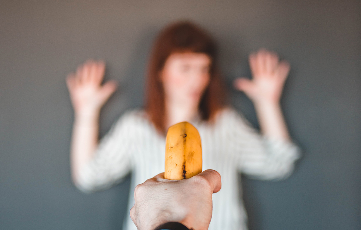 Perché alcune donne non amano il sesso orale e difficilmente cambieranno idea