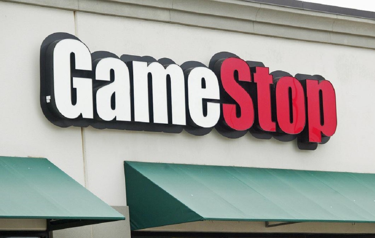GameStop: ecco il video che mostra il primo negozio del nuovo corso