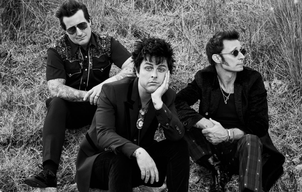Green Day, il video di ‘Father of All’ è un inno al caos del nostro mondo