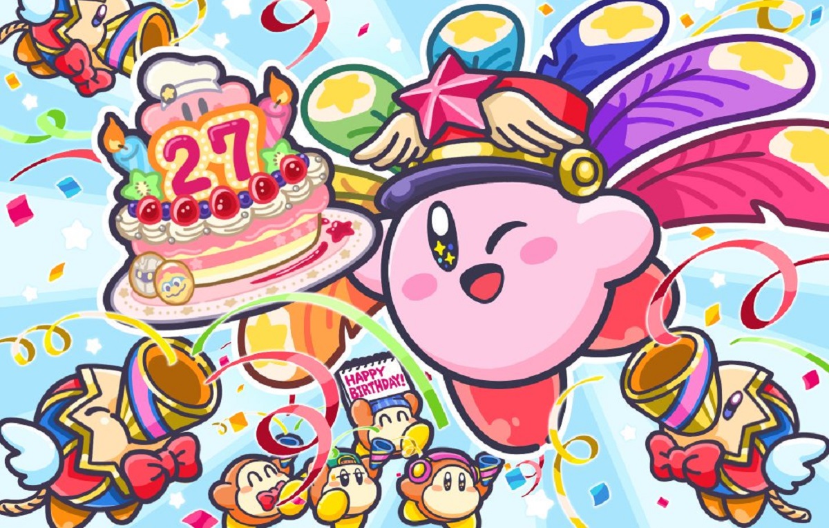 C E Un Nuovo Kirby All Orizzonte Rolling Stone Italia