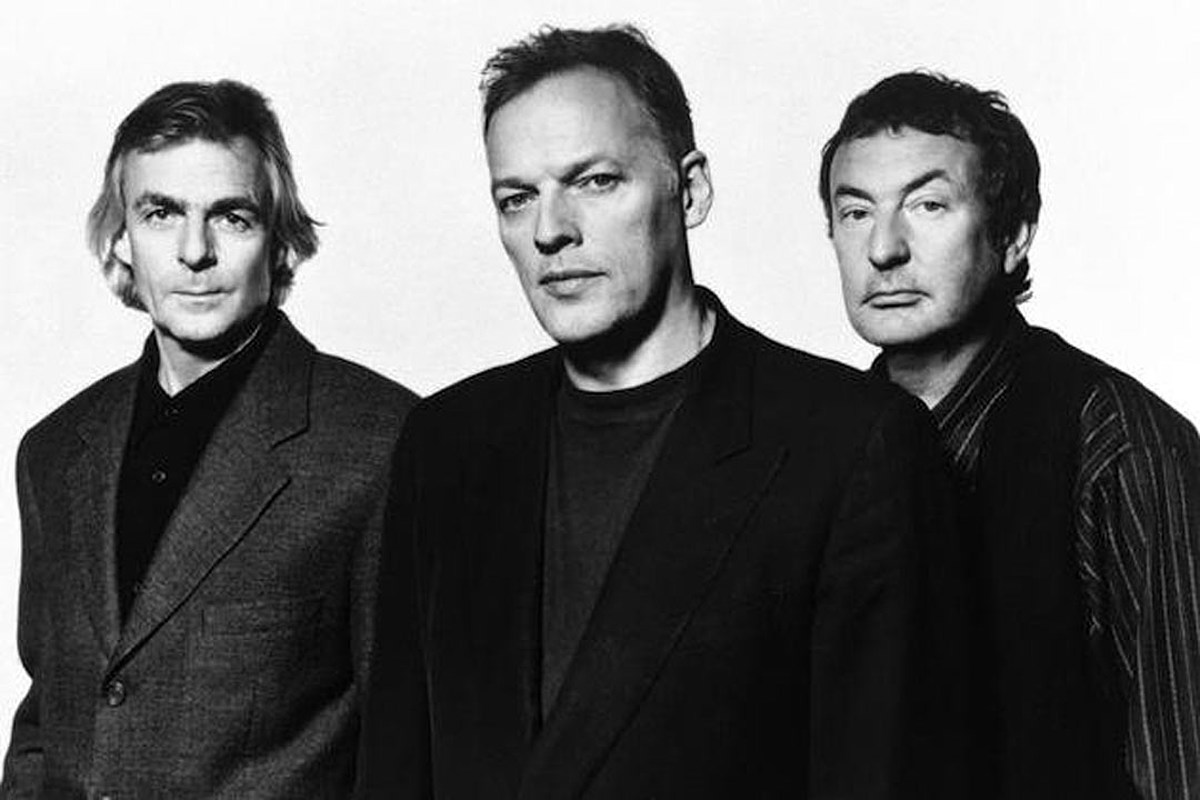 I Pink Floyd hanno condiviso una versione inedita di ‘High Hopes’