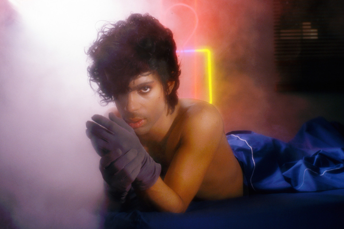 Prince, il box set di ‘1999’ conterrà 35 brani inediti