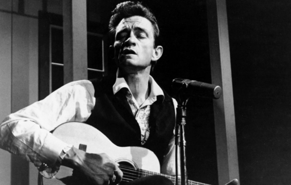 Le 10 migliori cover incise da Johnny Cash
