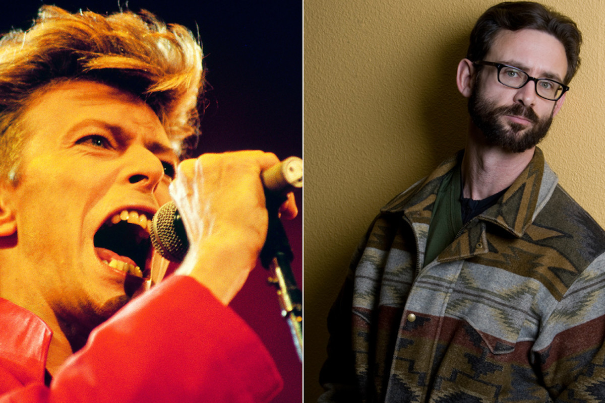 Come David Bowie ha aiutato Chuck Palahniuk a vendere ‘Fight Club’