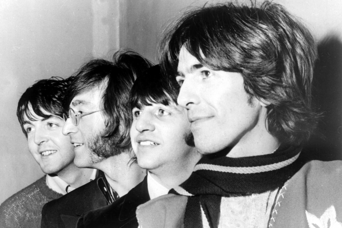 Beatles: Strawberry Fields apre al pubblico