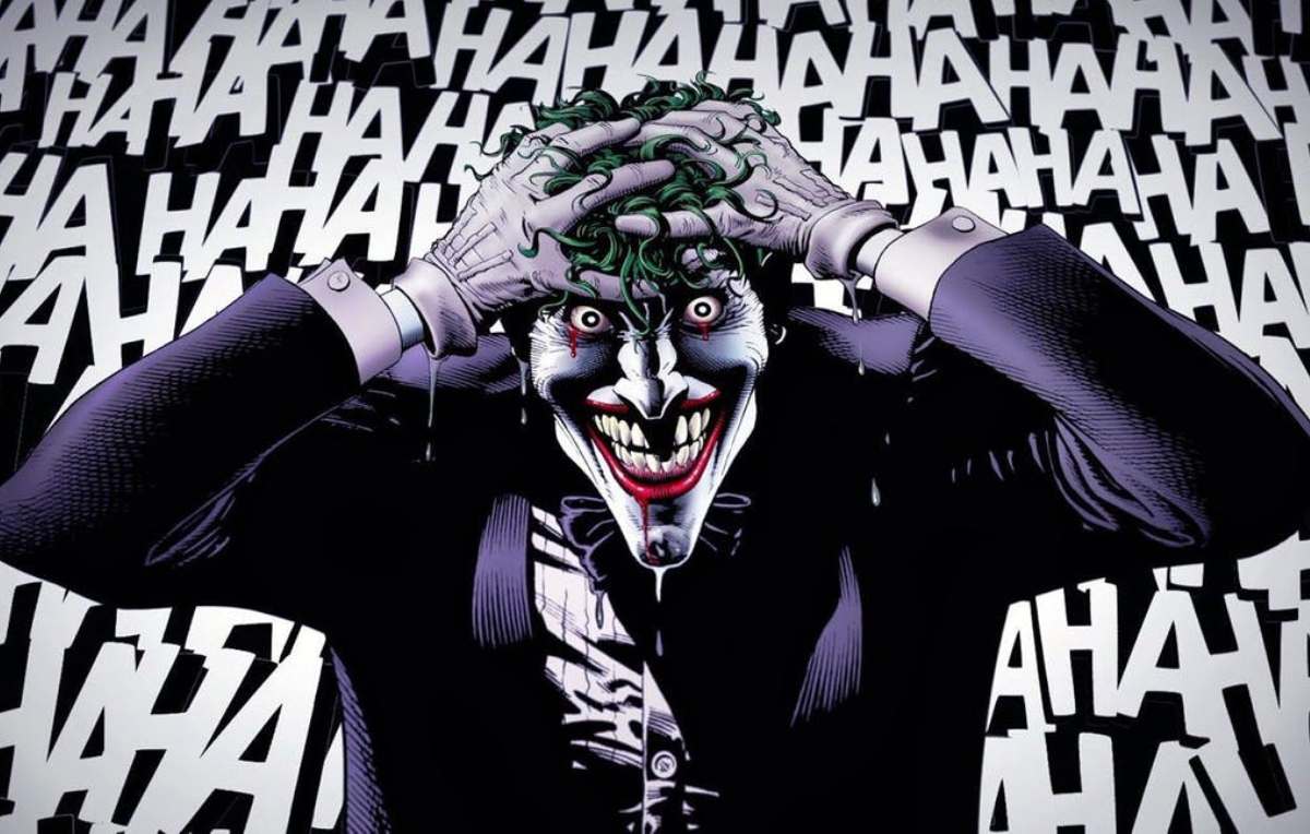 La storia di Joker in 10 videogiochi