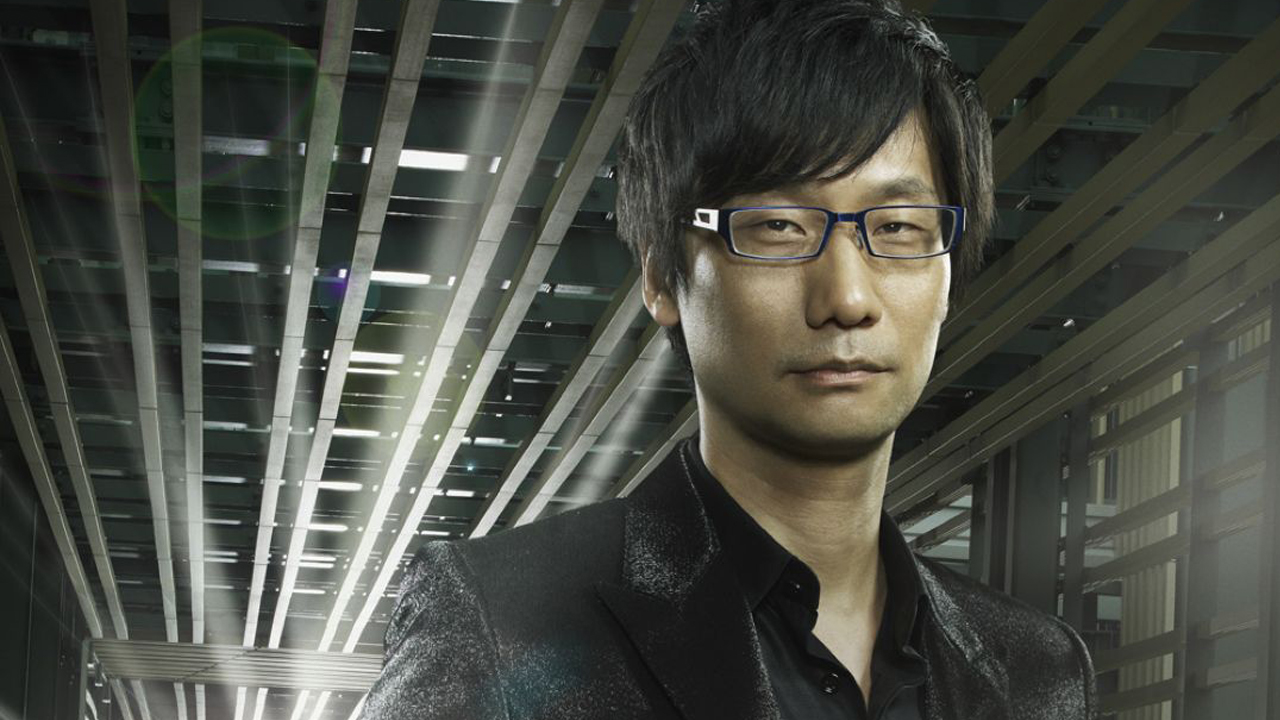 Le 10 cose che non sai su Hideo Kojima