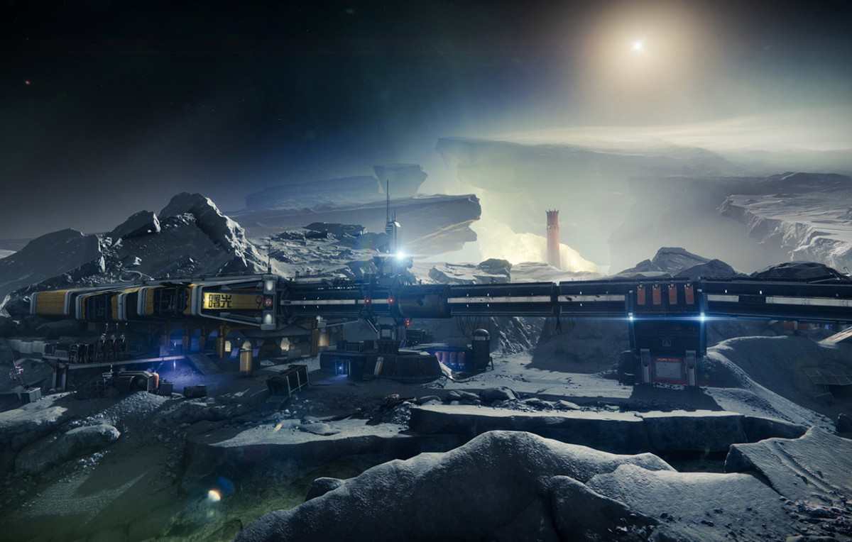 Destiny 2: la prossima espansione sarà svelata il 9 giugno