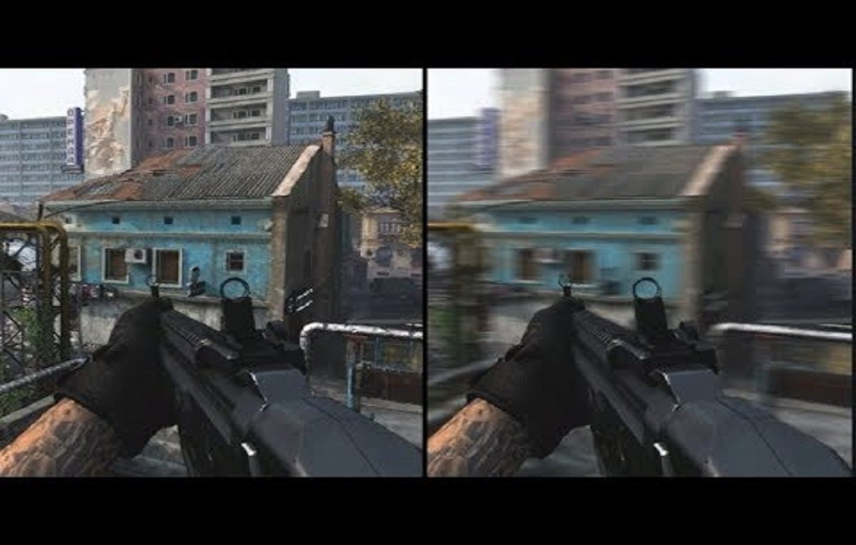 10 trucchi per vincere in Call of Duty: Modern Warfare ... 10 trucchi per vincere in Call of Duty: Modern Warfare ... -